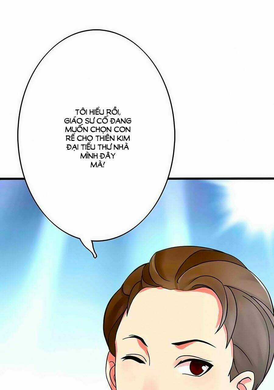 Số Hiệu 1314 - Chapter 1 - Trang 21