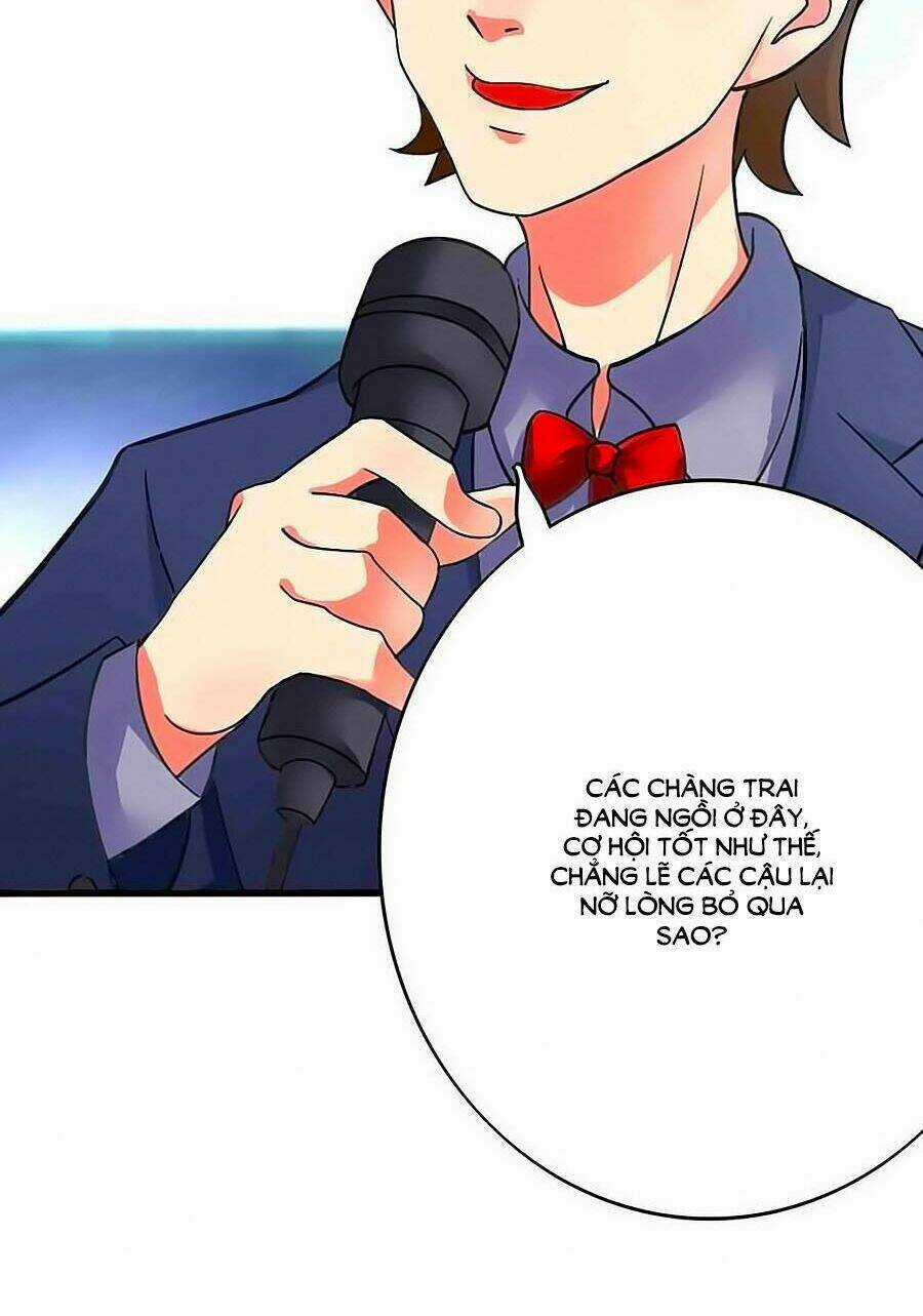 Số Hiệu 1314 - Chapter 1 - Trang 22