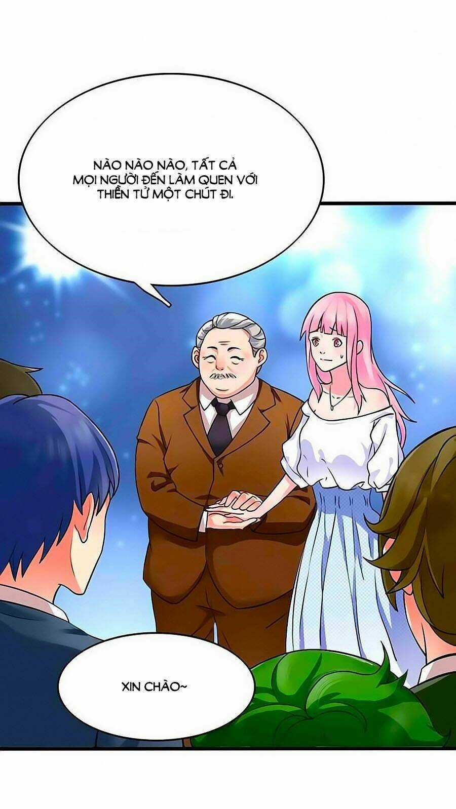 Số Hiệu 1314 - Chapter 1 - Trang 23