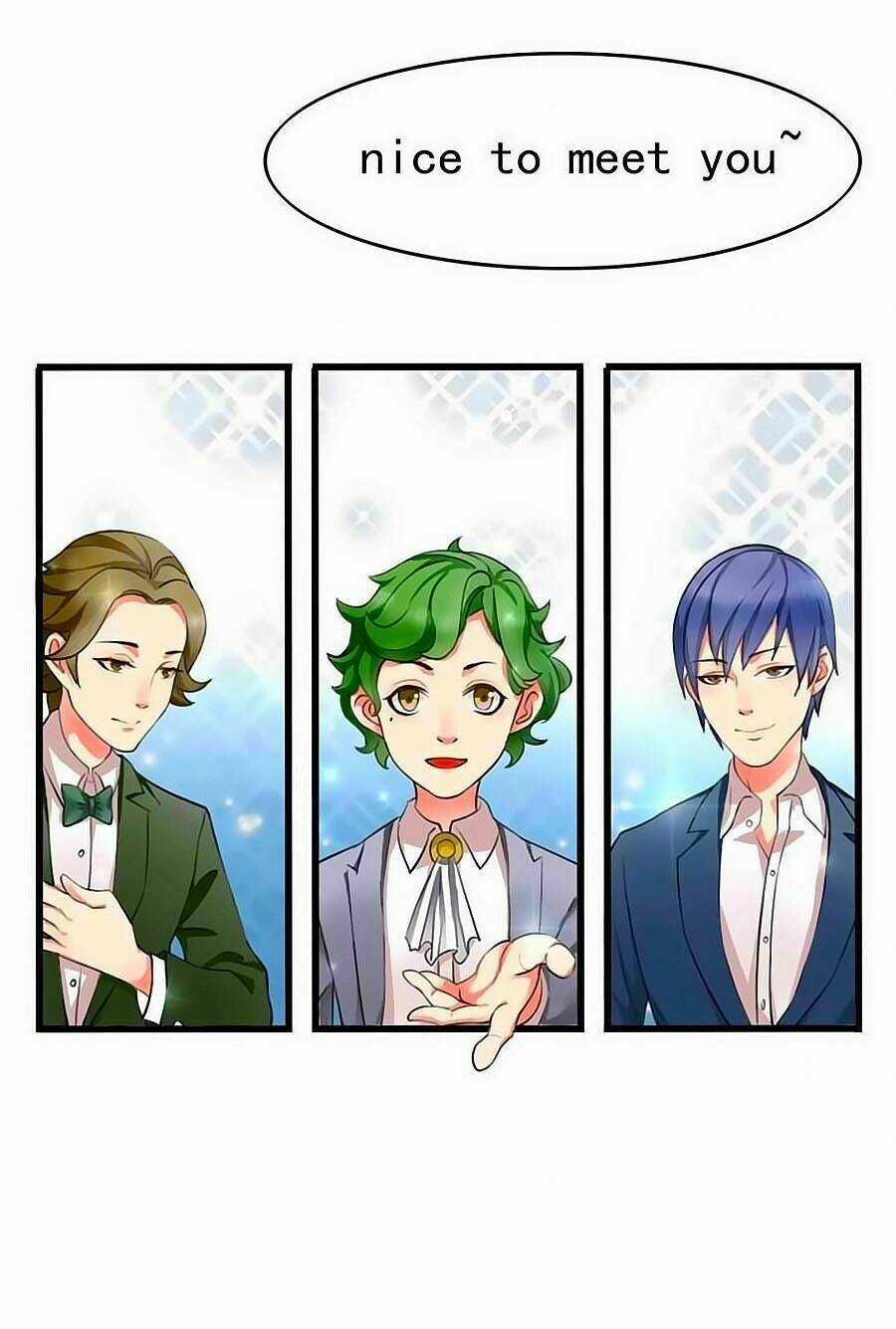 Số Hiệu 1314 - Chapter 1 - Trang 24