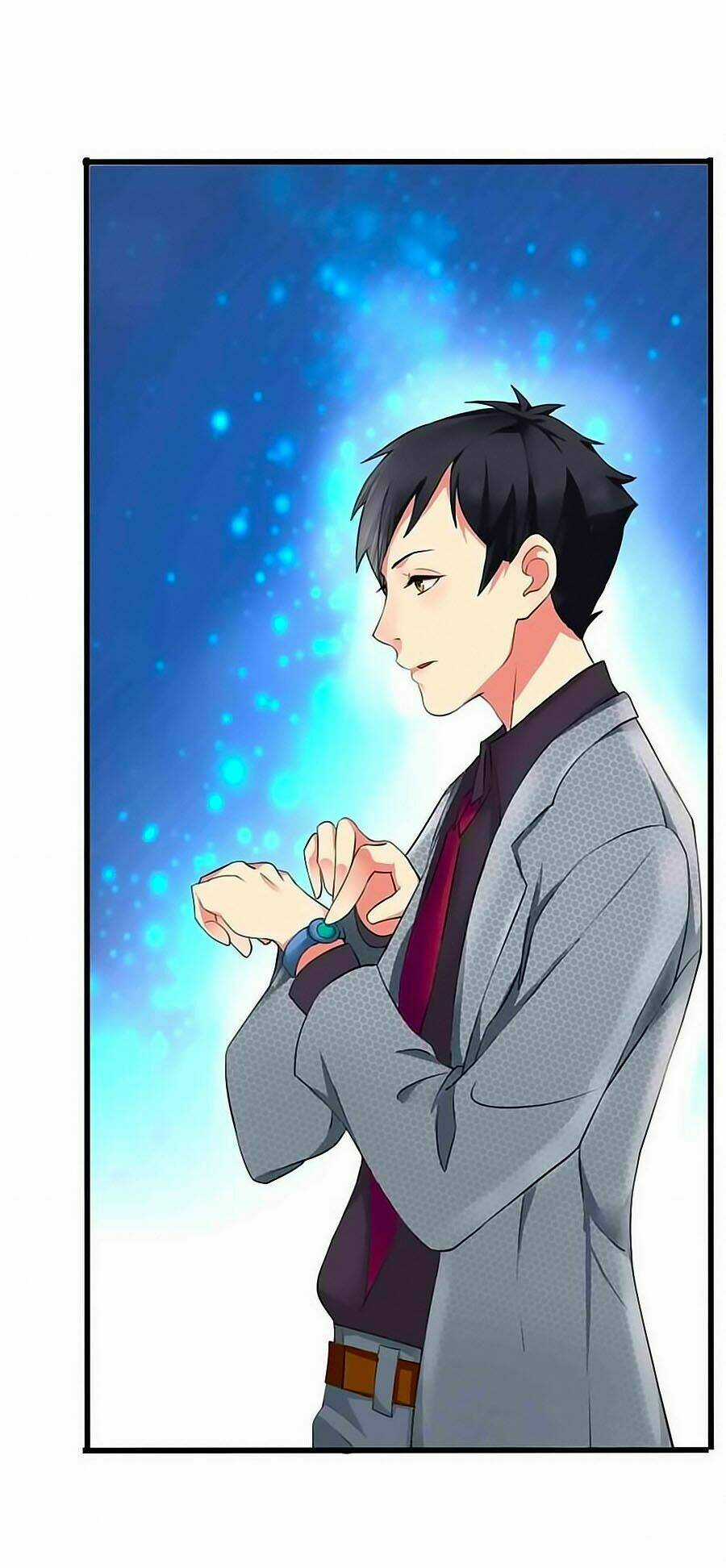 Số Hiệu 1314 - Chapter 1 - Trang 26