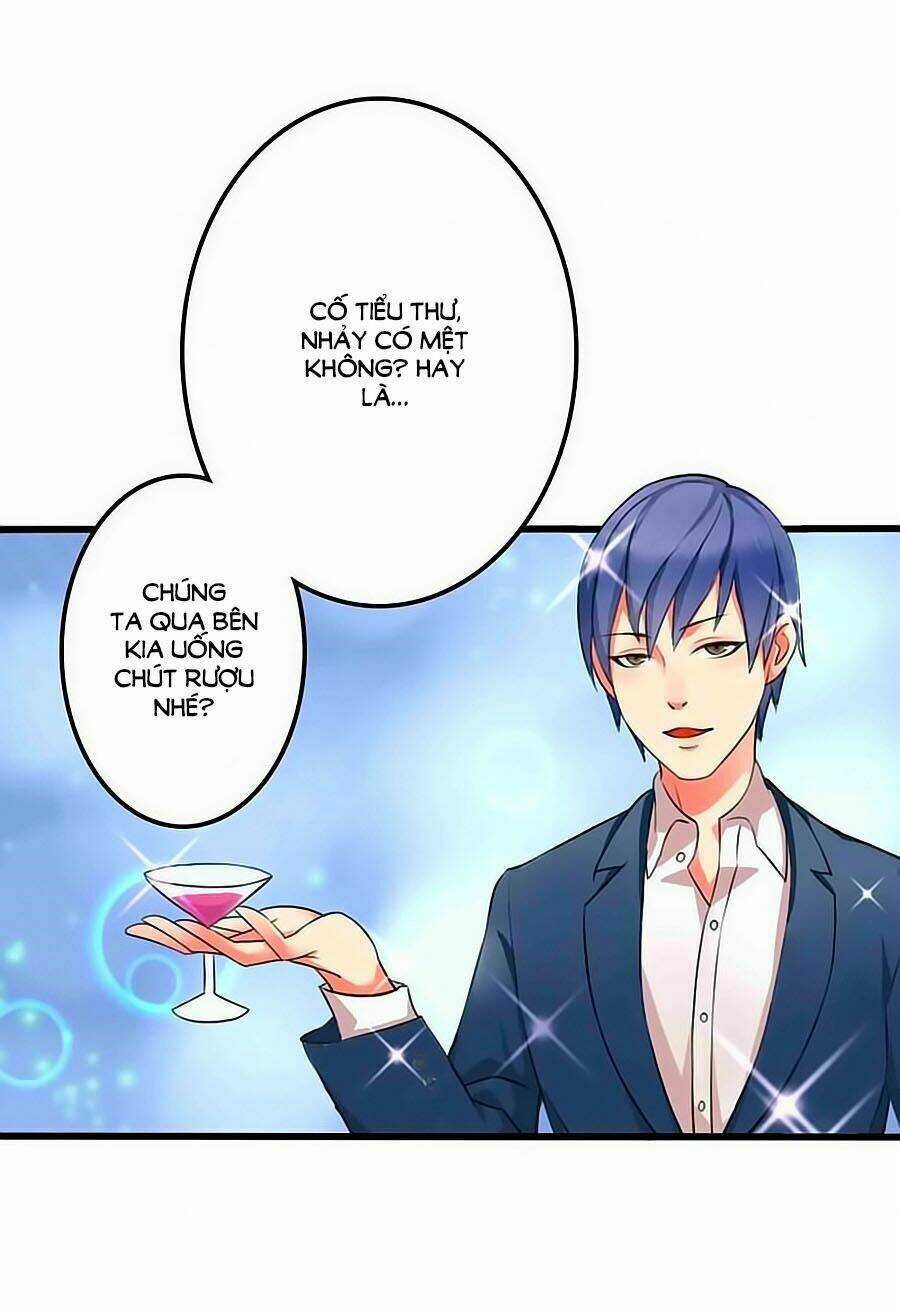 Số Hiệu 1314 - Chapter 1 - Trang 33