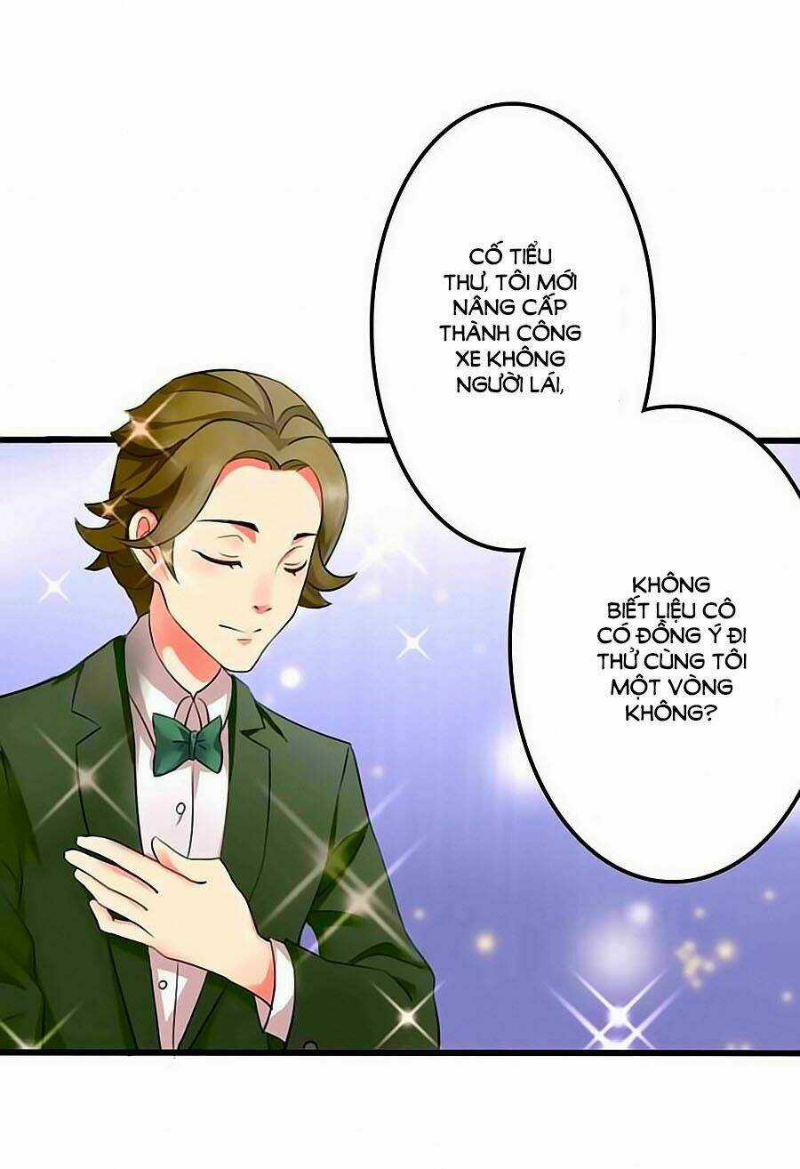 Số Hiệu 1314 - Chapter 1 - Trang 34