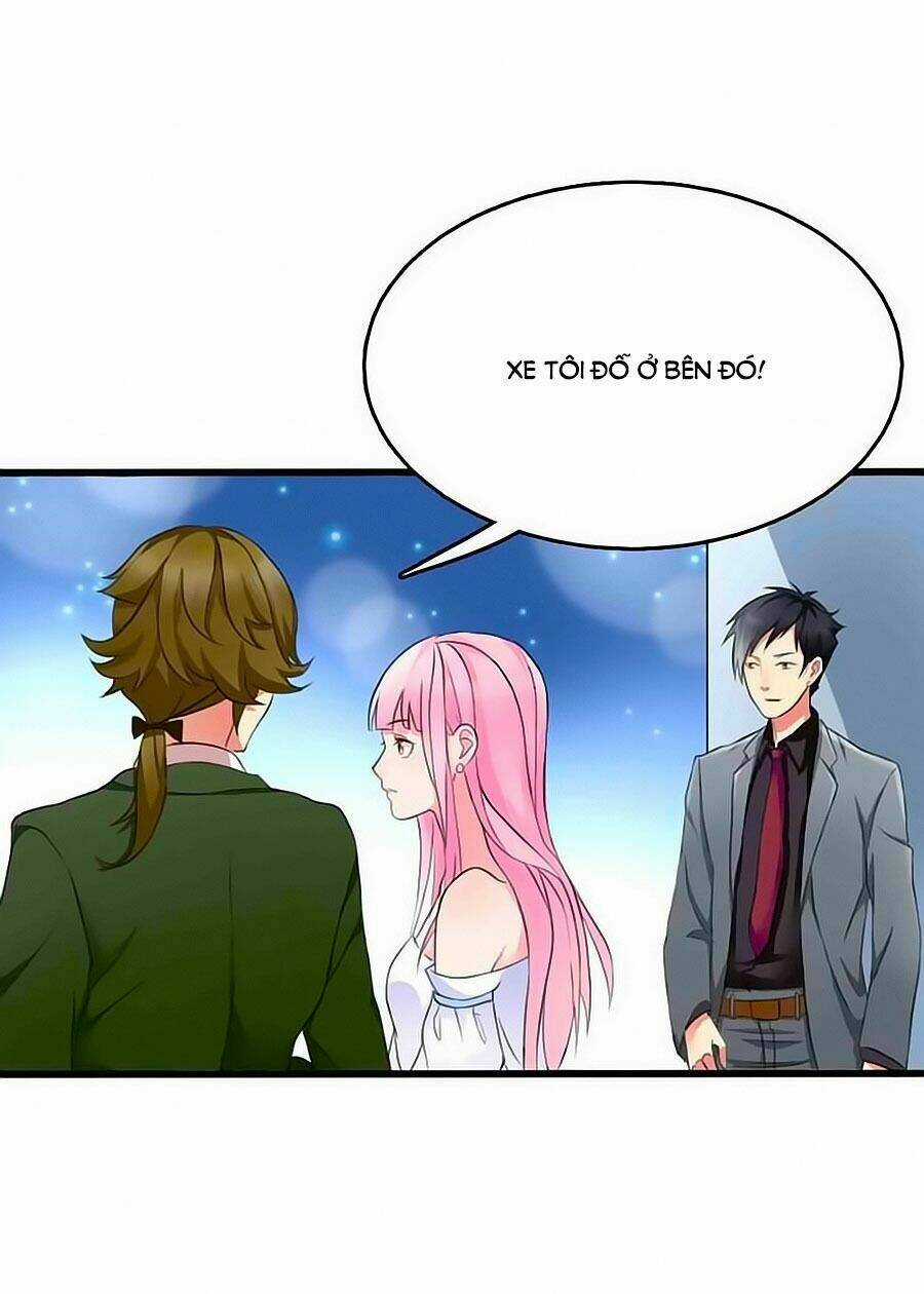 Số Hiệu 1314 - Chapter 1 - Trang 51