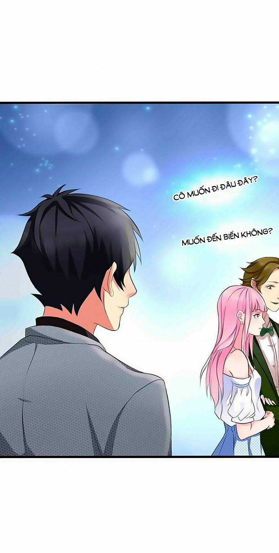 Số Hiệu 1314 - Chapter 1 - Trang 52