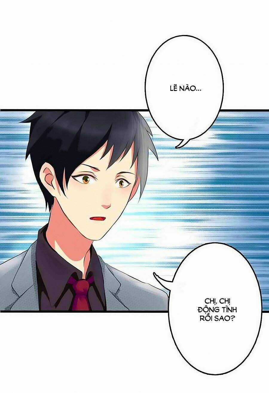 Số Hiệu 1314 - Chapter 1 - Trang 55