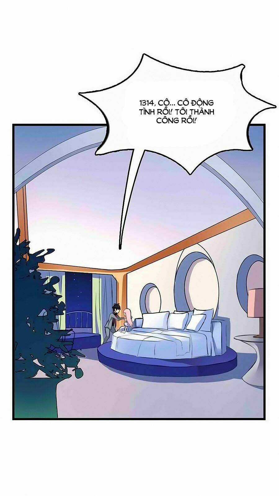 Số Hiệu 1314 - Chapter 1 - Trang 94