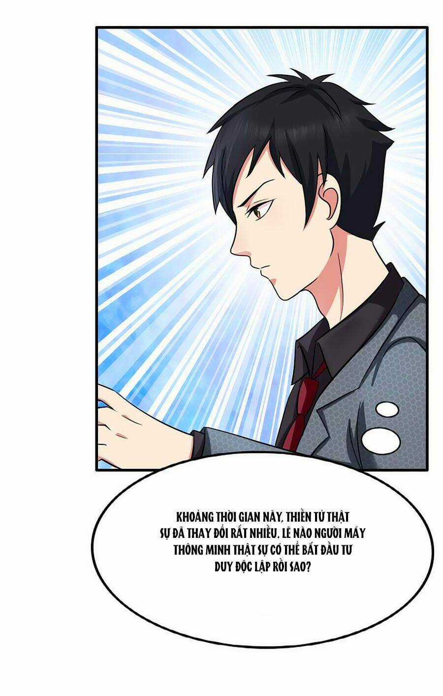 Số Hiệu 1314 - Chapter 10 - Trang 11