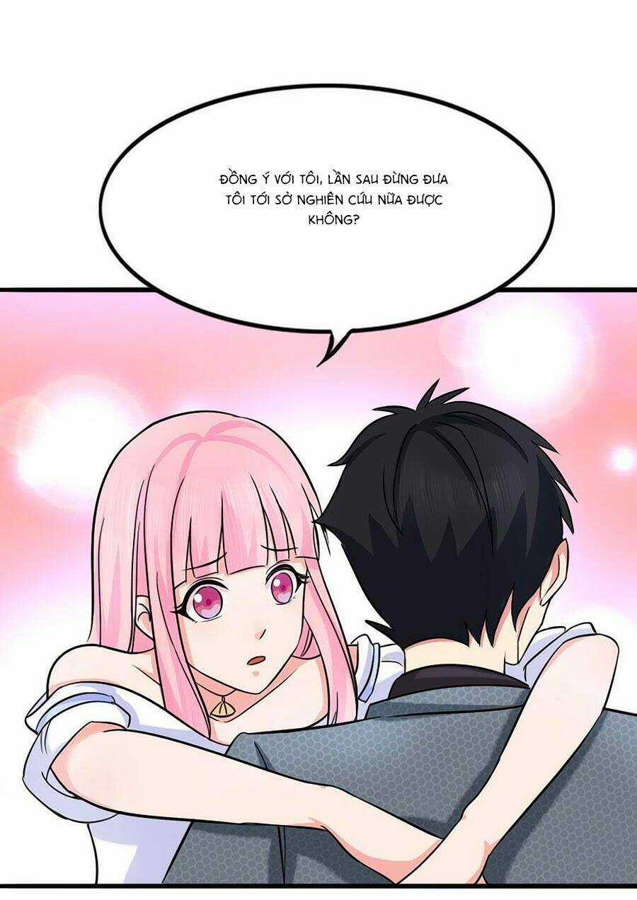 Số Hiệu 1314 - Chapter 10 - Trang 16