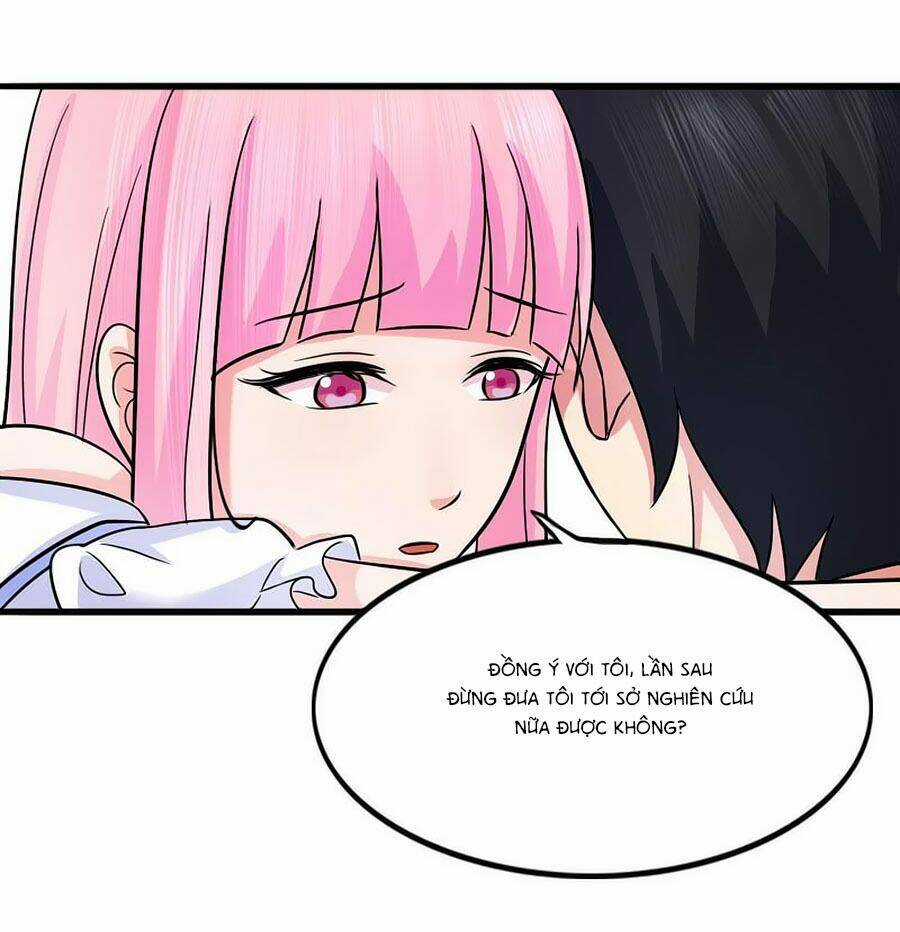 Số Hiệu 1314 - Chapter 10 - Trang 18