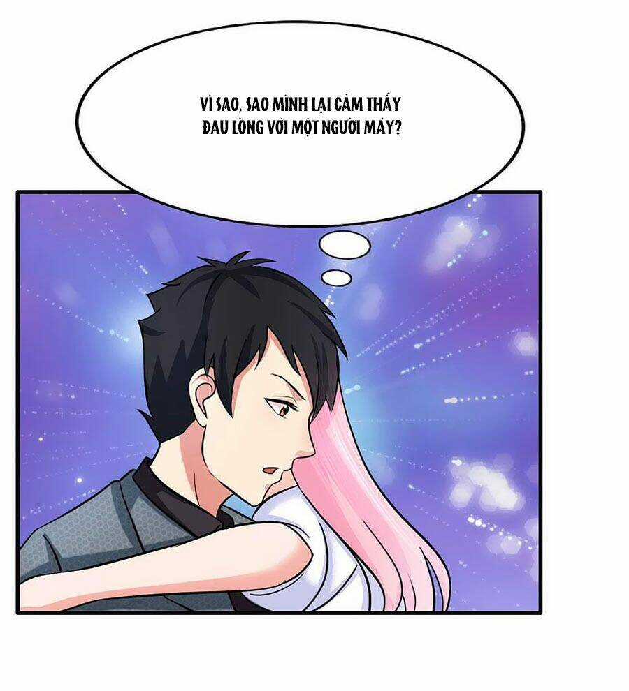 Số Hiệu 1314 - Chapter 10 - Trang 19