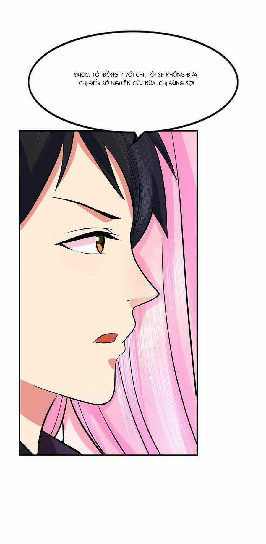 Số Hiệu 1314 - Chapter 10 - Trang 25