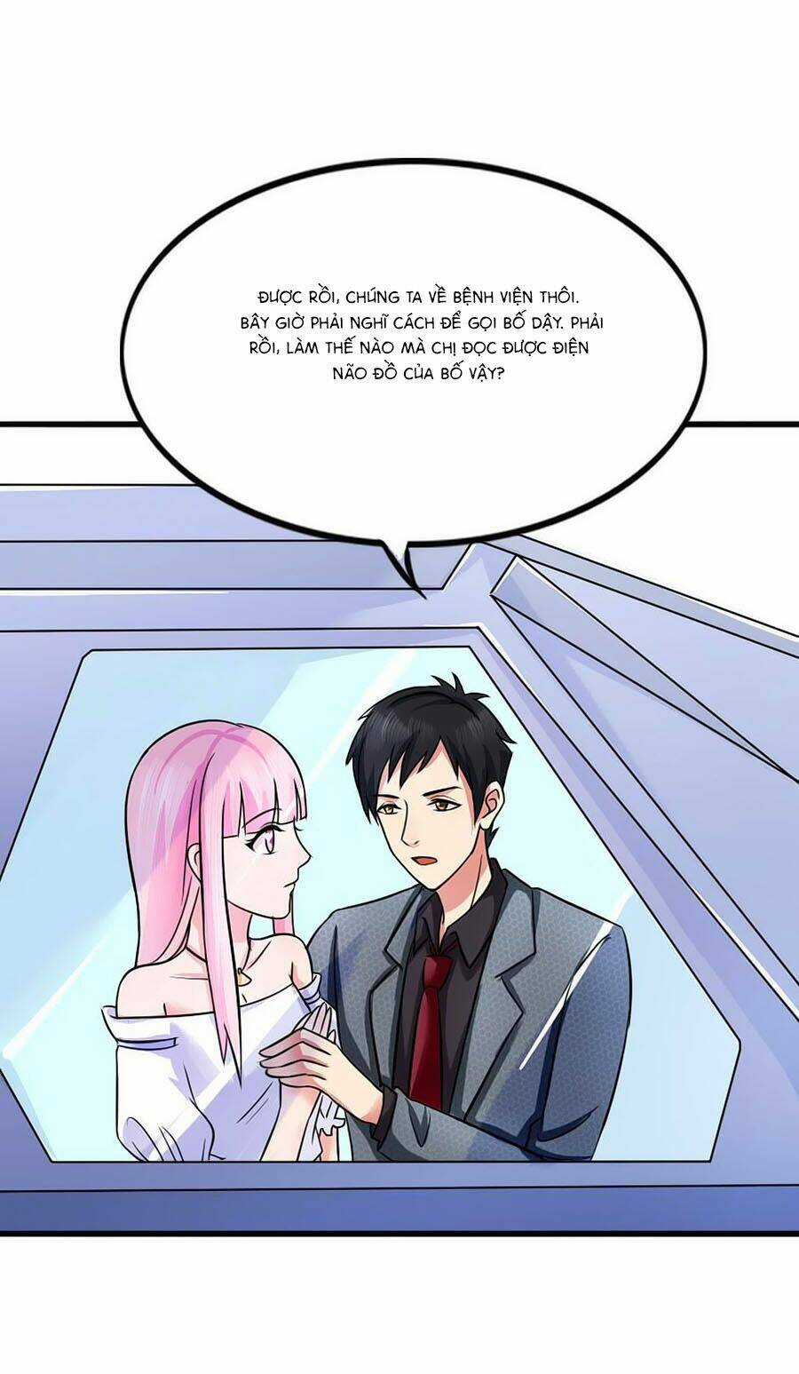 Số Hiệu 1314 - Chapter 10 - Trang 28