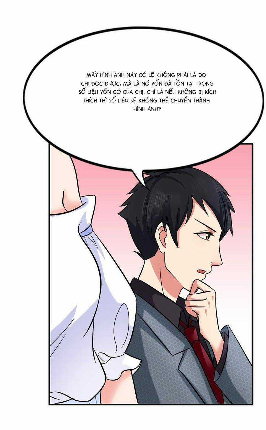 Số Hiệu 1314 - Chapter 10 - Trang 30