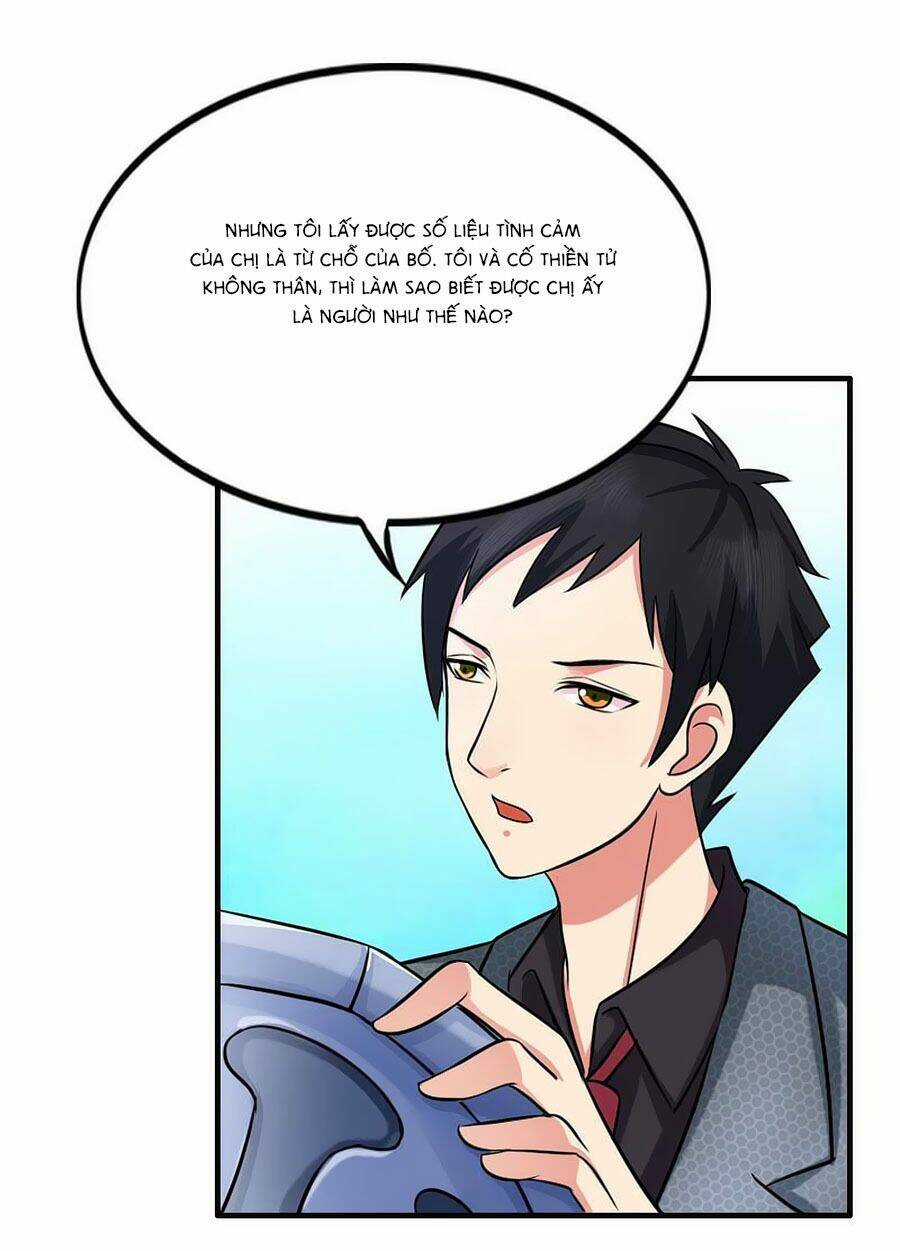 Số Hiệu 1314 - Chapter 10 - Trang 32