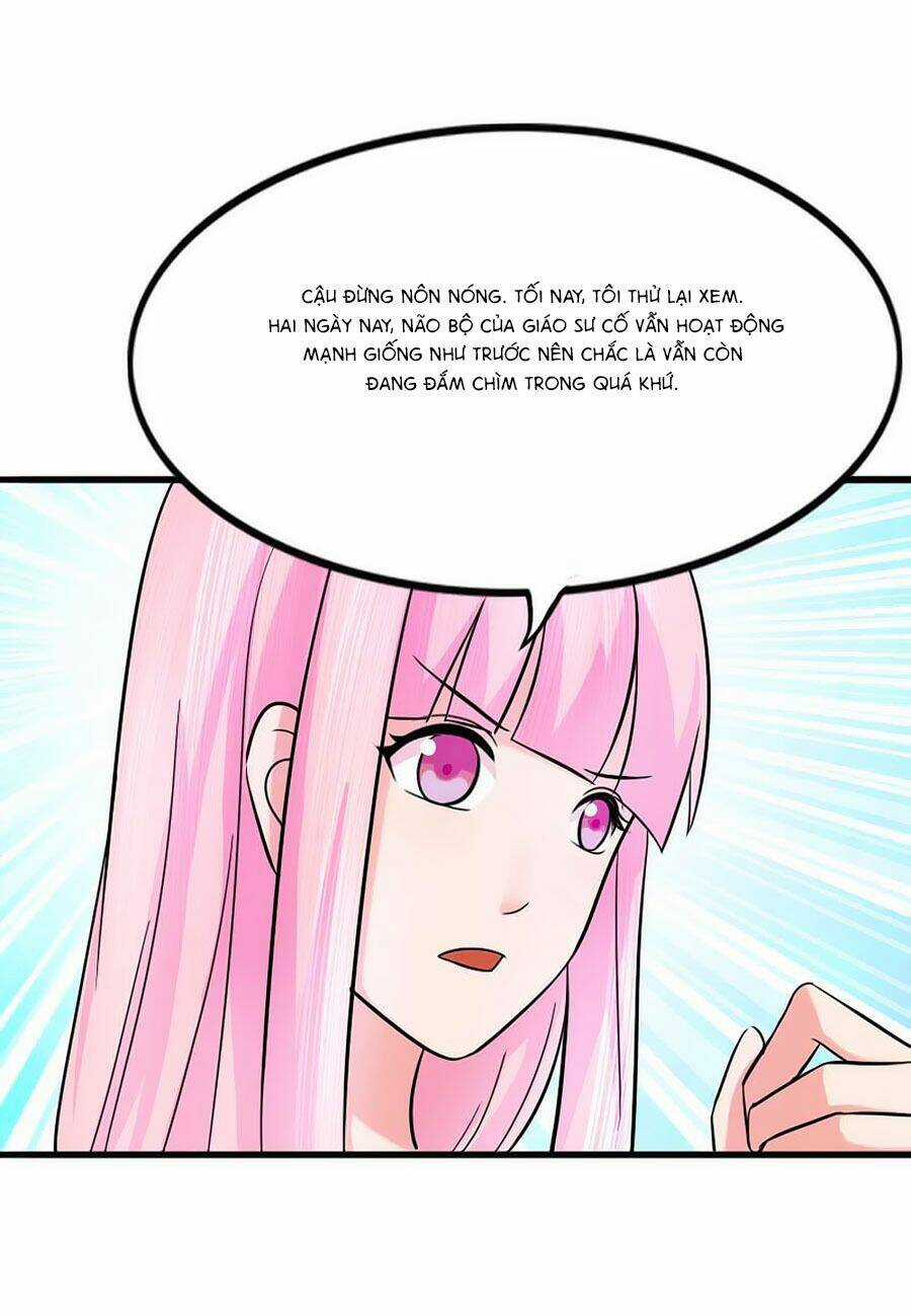 Số Hiệu 1314 - Chapter 10 - Trang 33