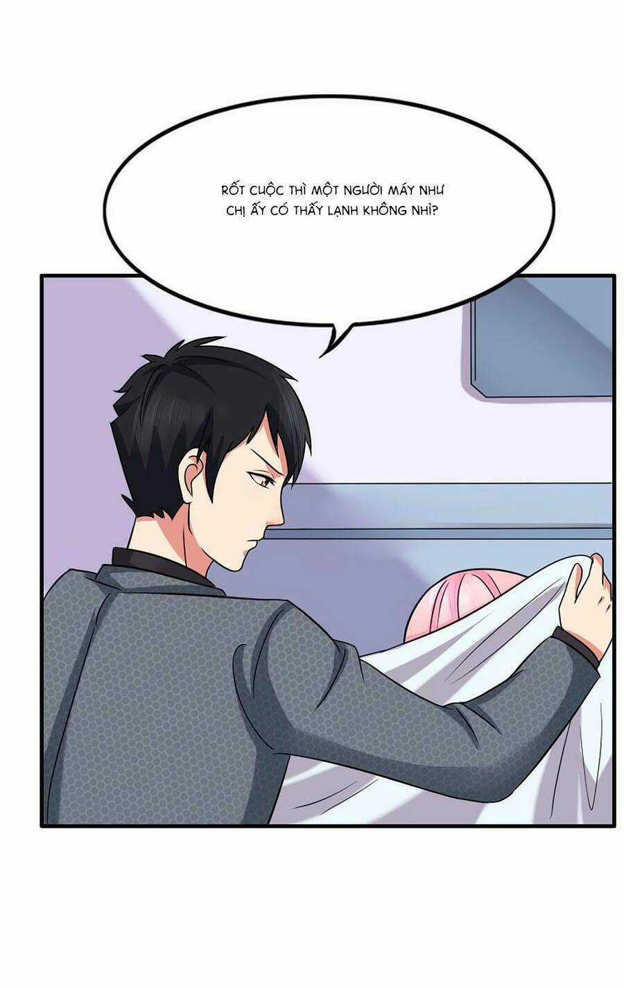 Số Hiệu 1314 - Chapter 10 - Trang 37