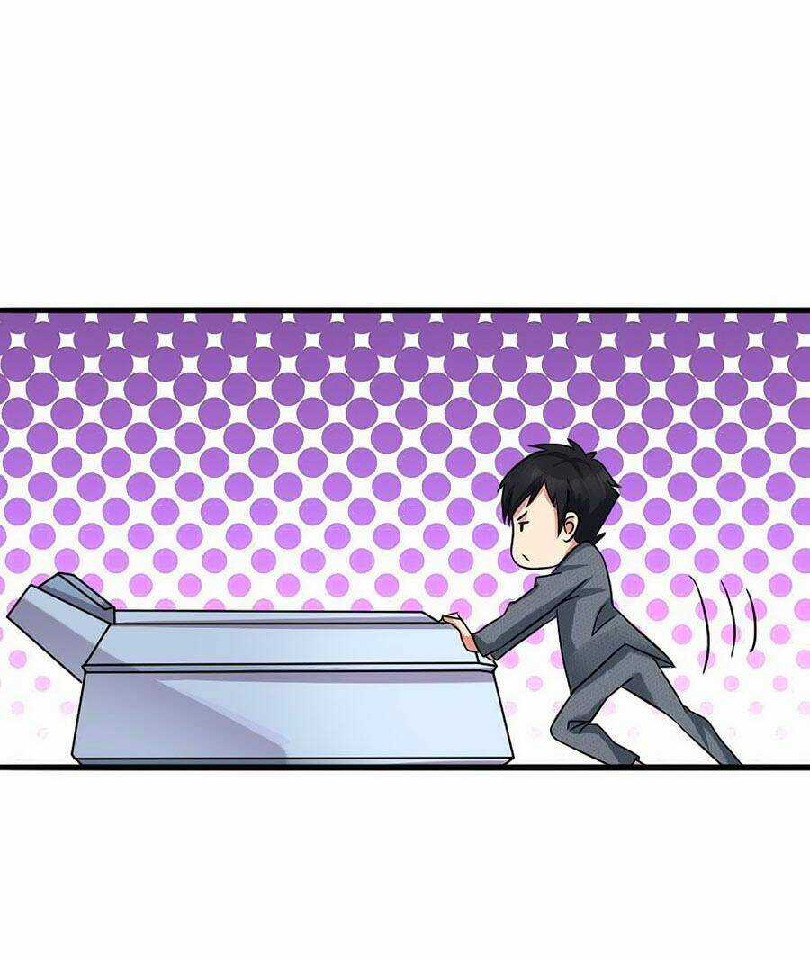 Số Hiệu 1314 - Chapter 10 - Trang 39