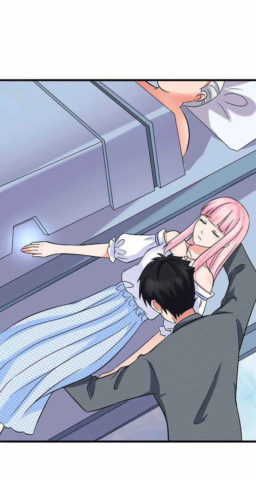 Số Hiệu 1314 - Chapter 10 - Trang 40