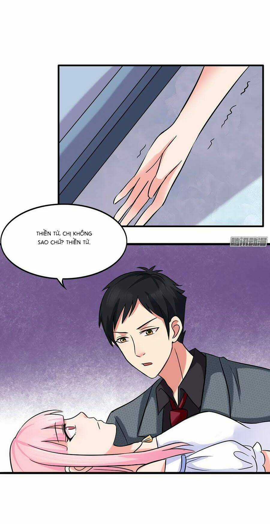 Số Hiệu 1314 - Chapter 10 - Trang 41