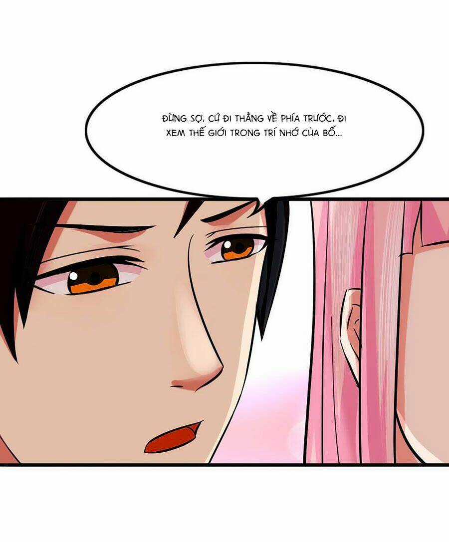 Số Hiệu 1314 - Chapter 10 - Trang 44