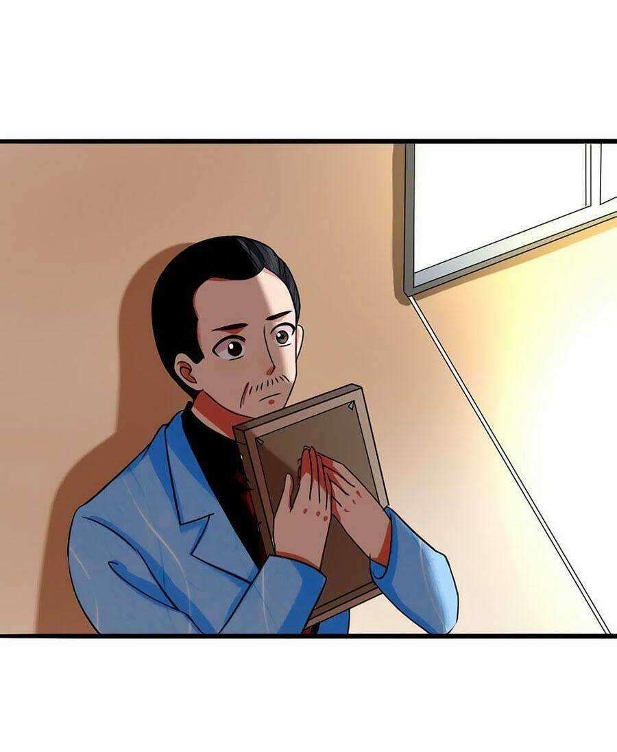 Số Hiệu 1314 - Chapter 10 - Trang 46