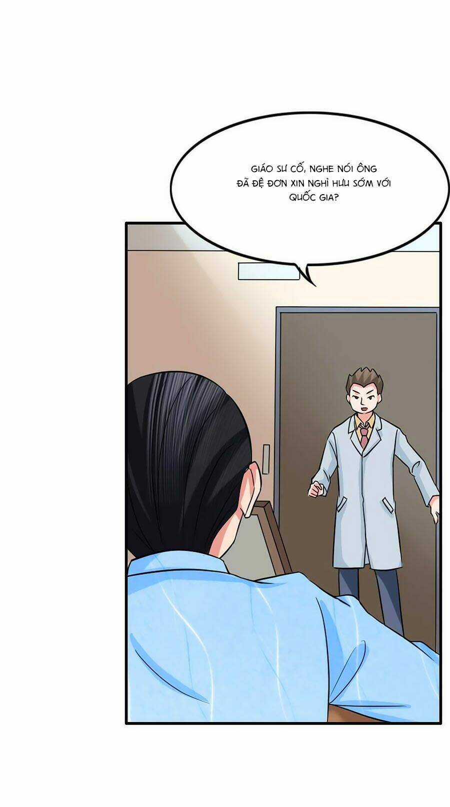 Số Hiệu 1314 - Chapter 10 - Trang 47