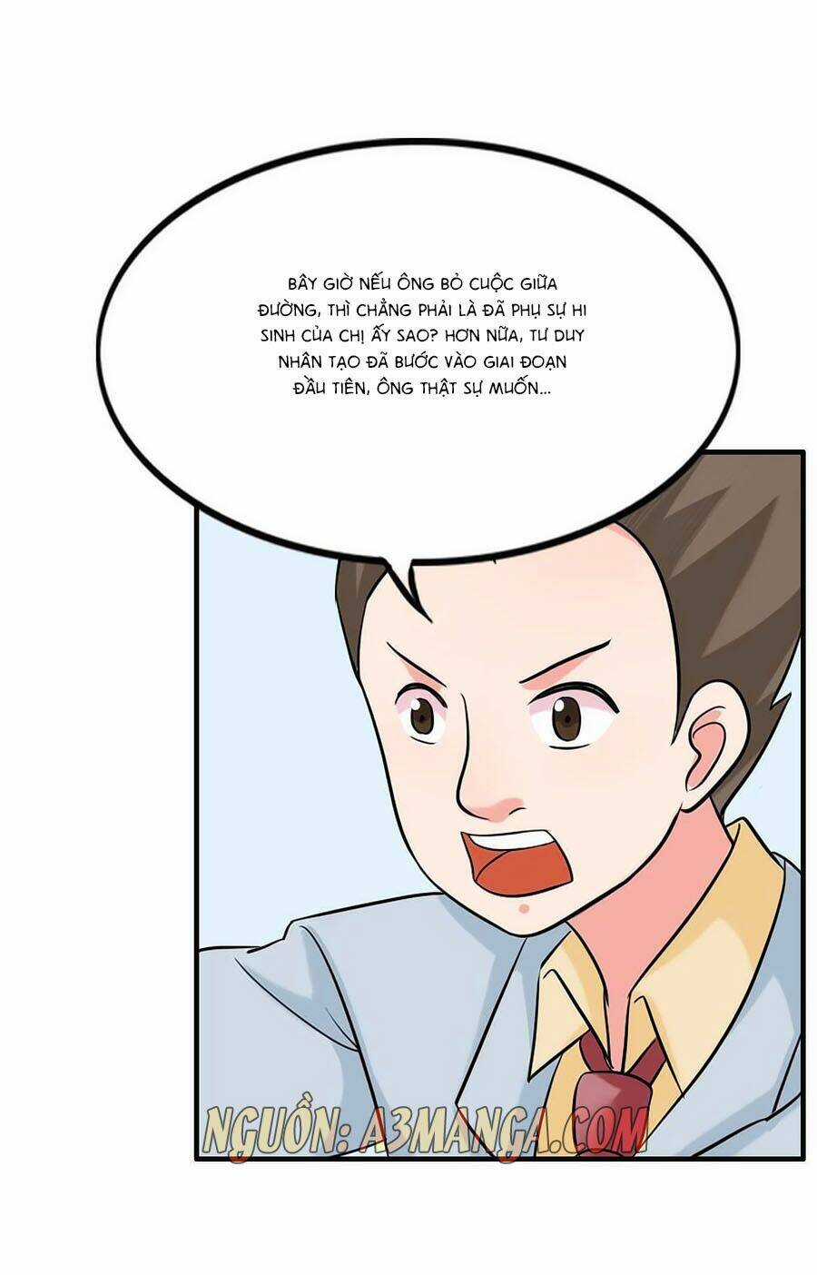 Số Hiệu 1314 - Chapter 10 - Trang 50