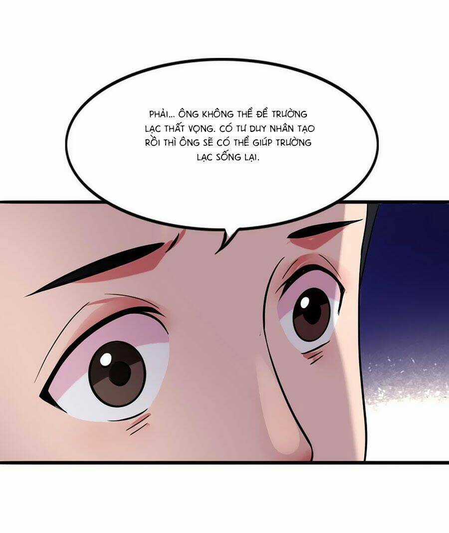 Số Hiệu 1314 - Chapter 10 - Trang 52