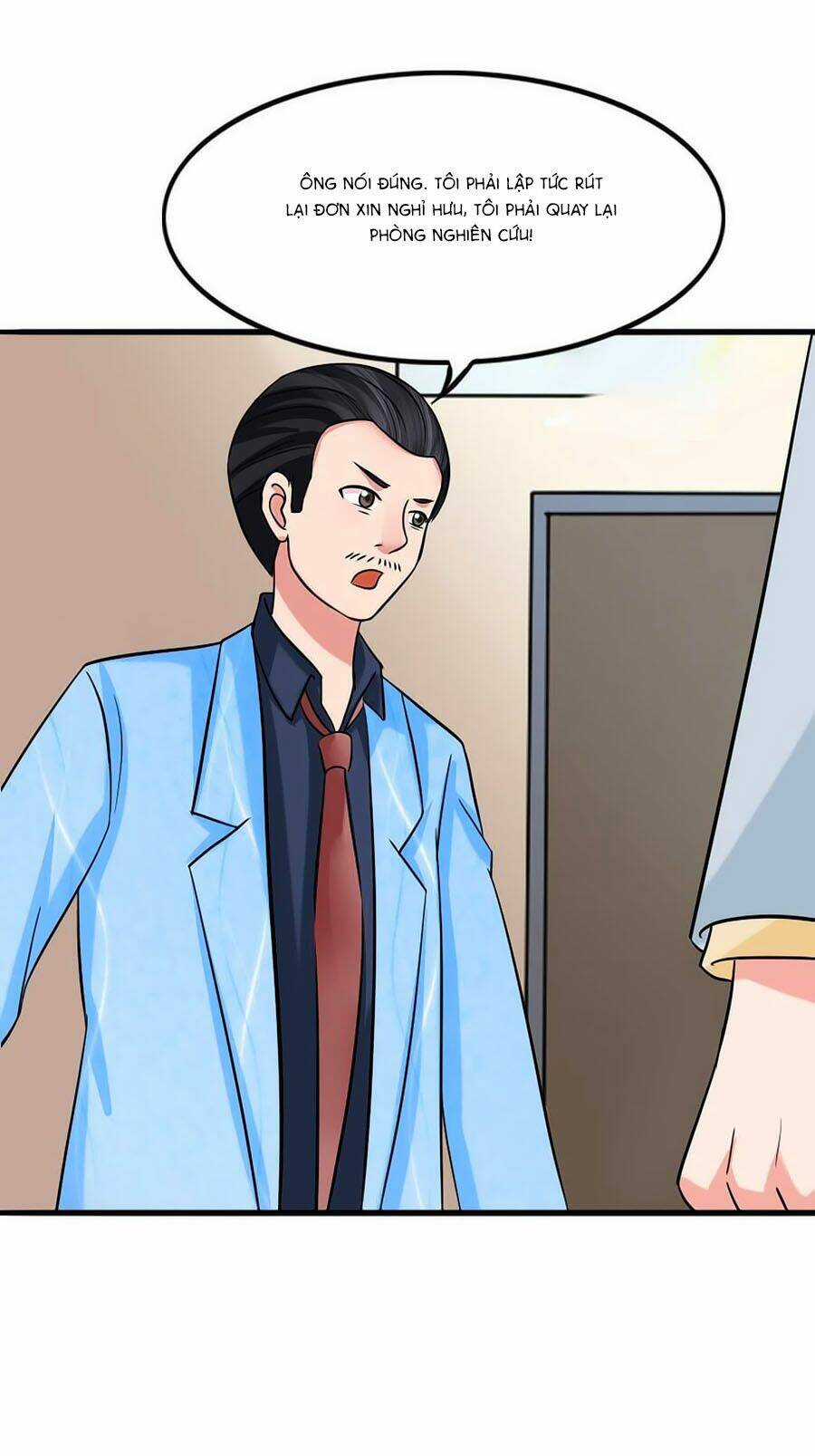 Số Hiệu 1314 - Chapter 10 - Trang 54