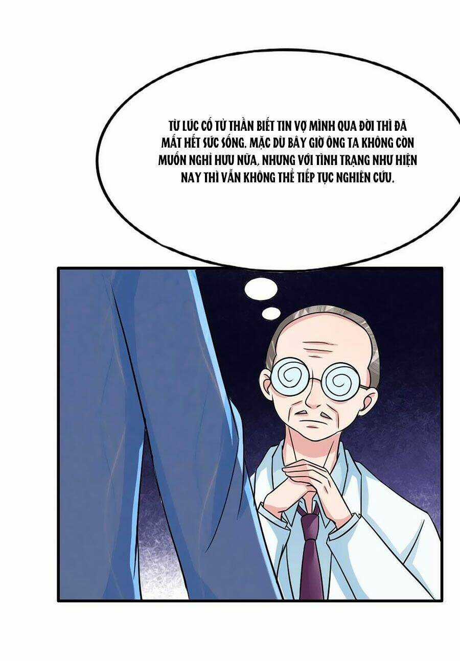 Số Hiệu 1314 - Chapter 10 - Trang 57