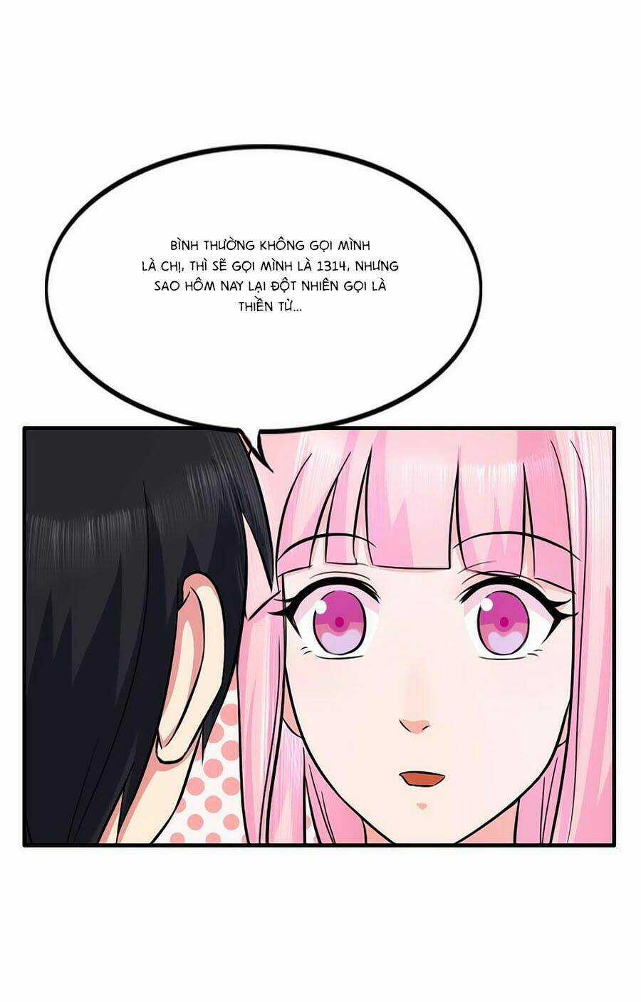 Số Hiệu 1314 - Chapter 10 - Trang 7