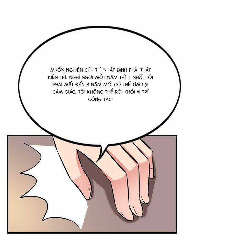 Số Hiệu 1314 - Chapter 10 - Trang 61