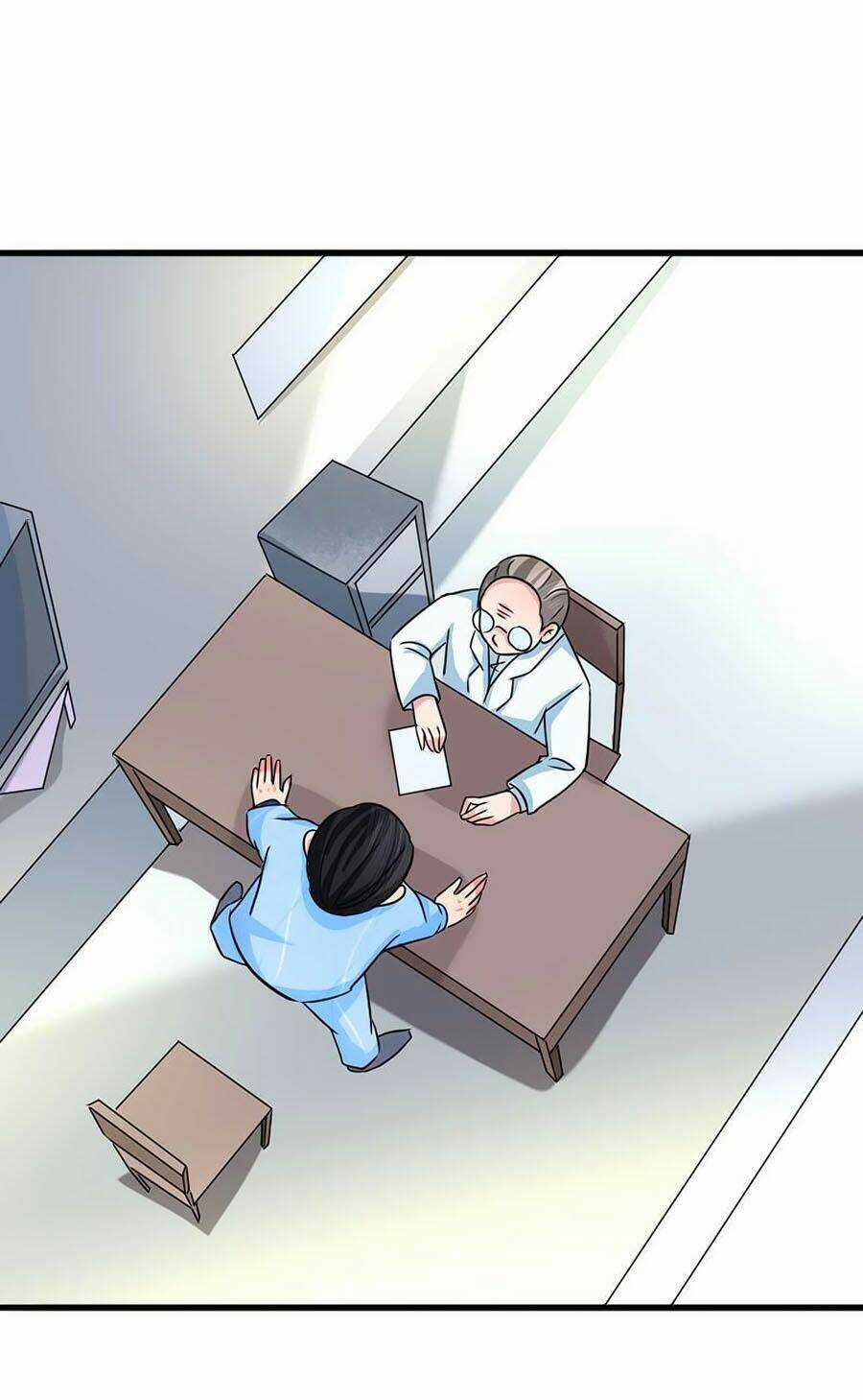 Số Hiệu 1314 - Chapter 10 - Trang 64