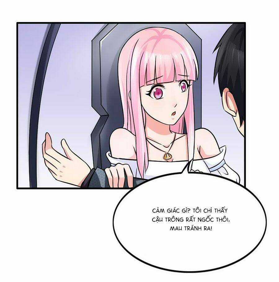 Số Hiệu 1314 - Chapter 10 - Trang 9