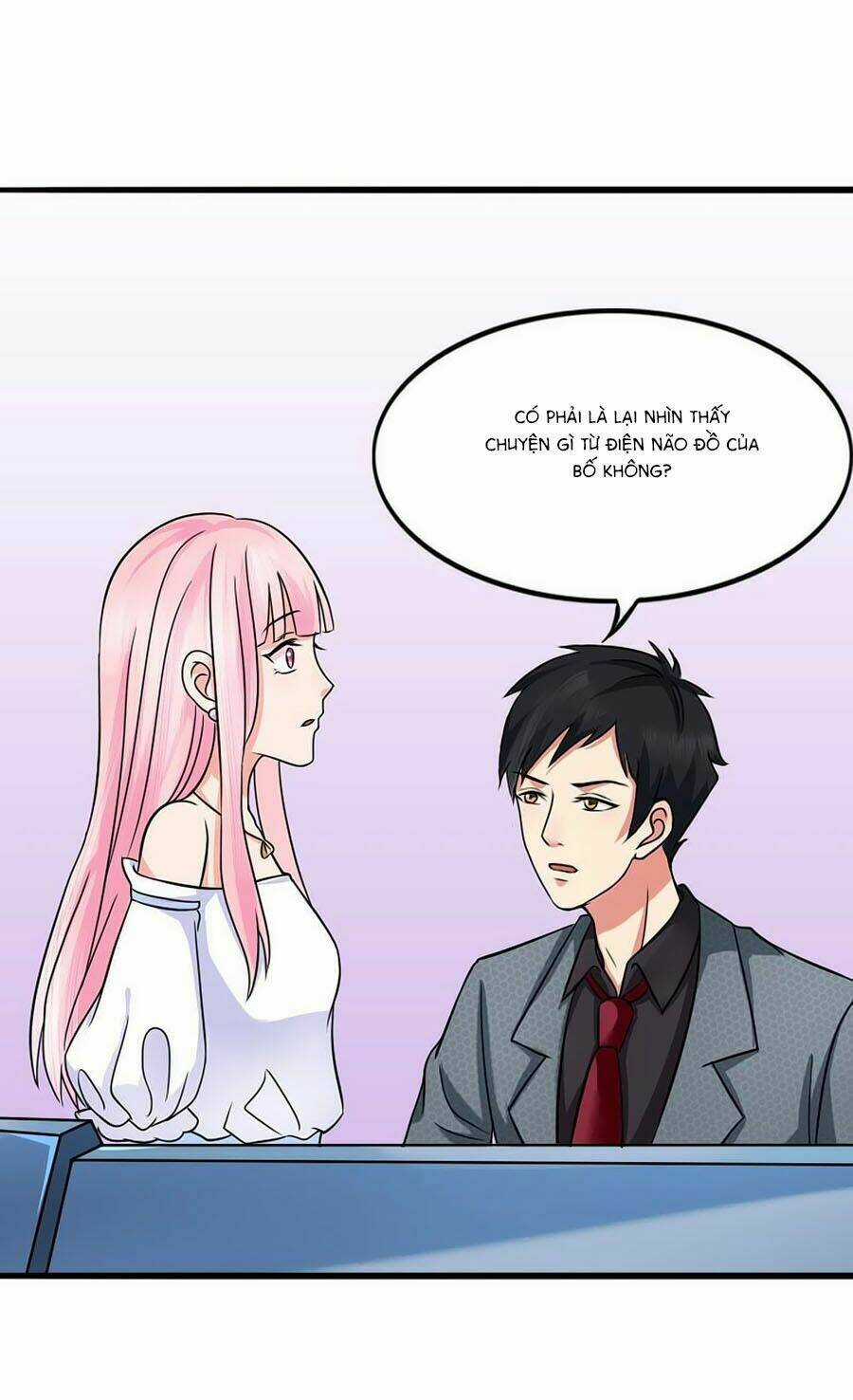 Số Hiệu 1314 - Chapter 11 - Trang 14