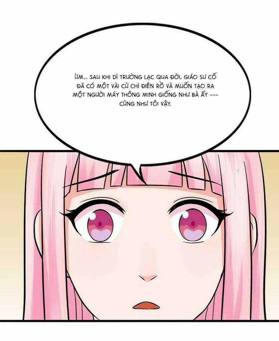 Số Hiệu 1314 - Chapter 11 - Trang 15