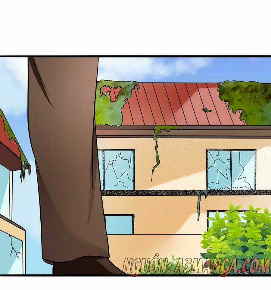 Số Hiệu 1314 - Chapter 11 - Trang 3