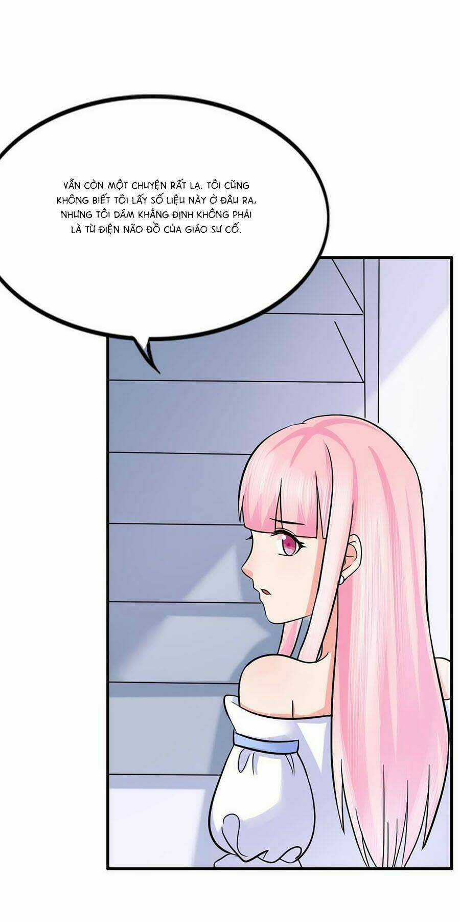 Số Hiệu 1314 - Chapter 11 - Trang 22