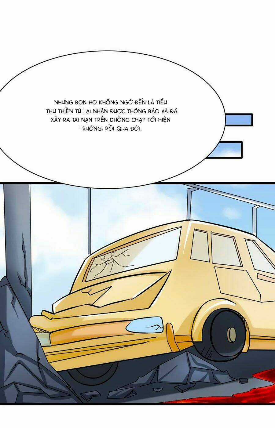 Số Hiệu 1314 - Chapter 11 - Trang 25