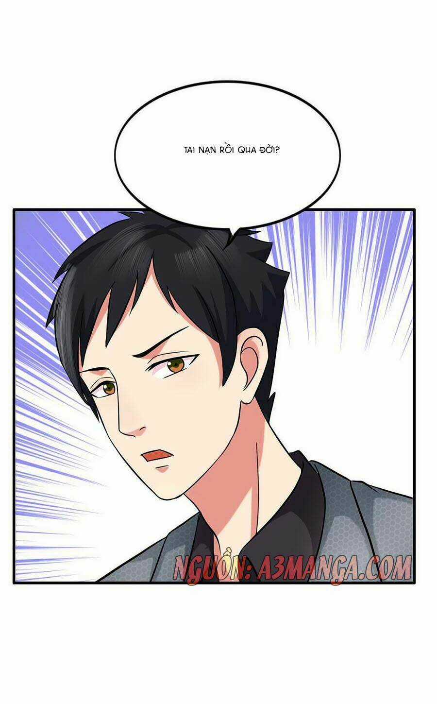 Số Hiệu 1314 - Chapter 11 - Trang 26