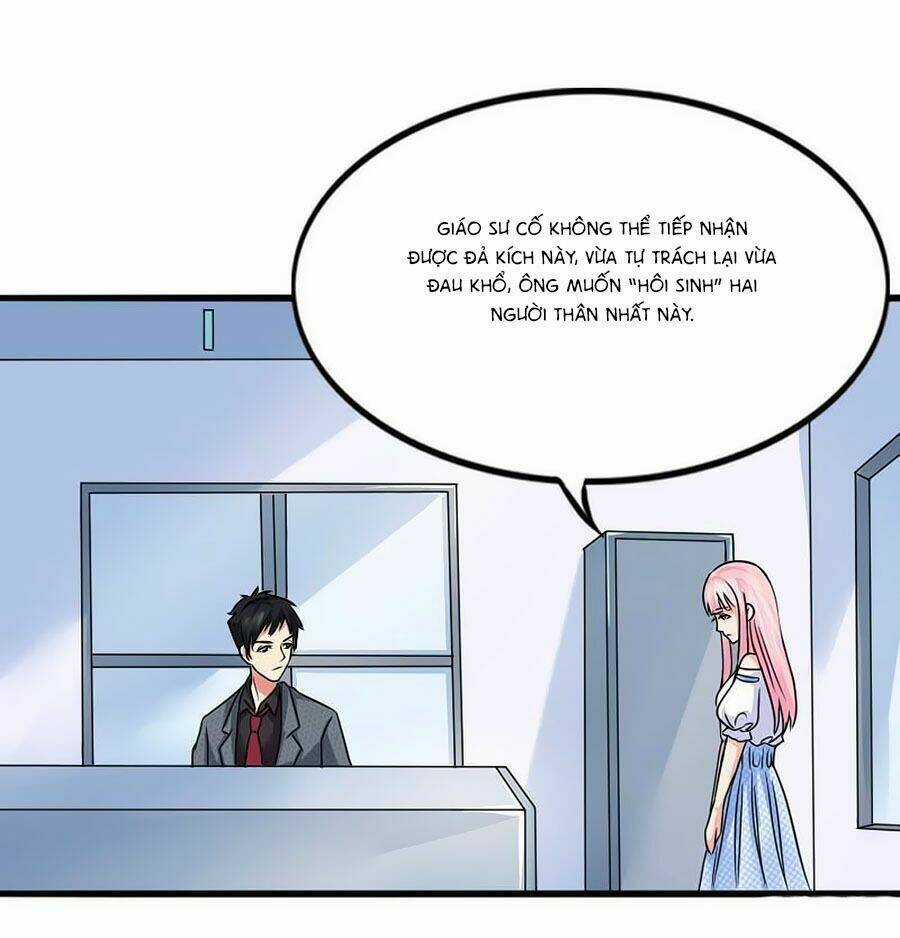 Số Hiệu 1314 - Chapter 11 - Trang 27