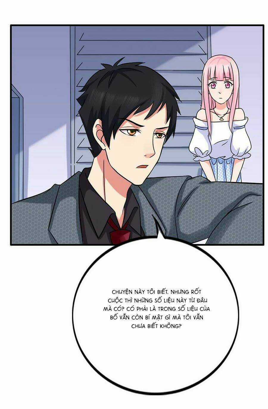 Số Hiệu 1314 - Chapter 11 - Trang 28