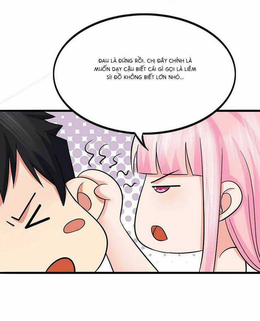 Số Hiệu 1314 - Chapter 11 - Trang 36