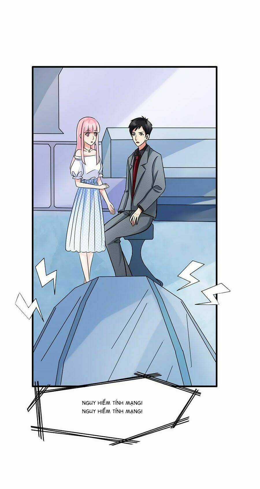 Số Hiệu 1314 - Chapter 11 - Trang 37