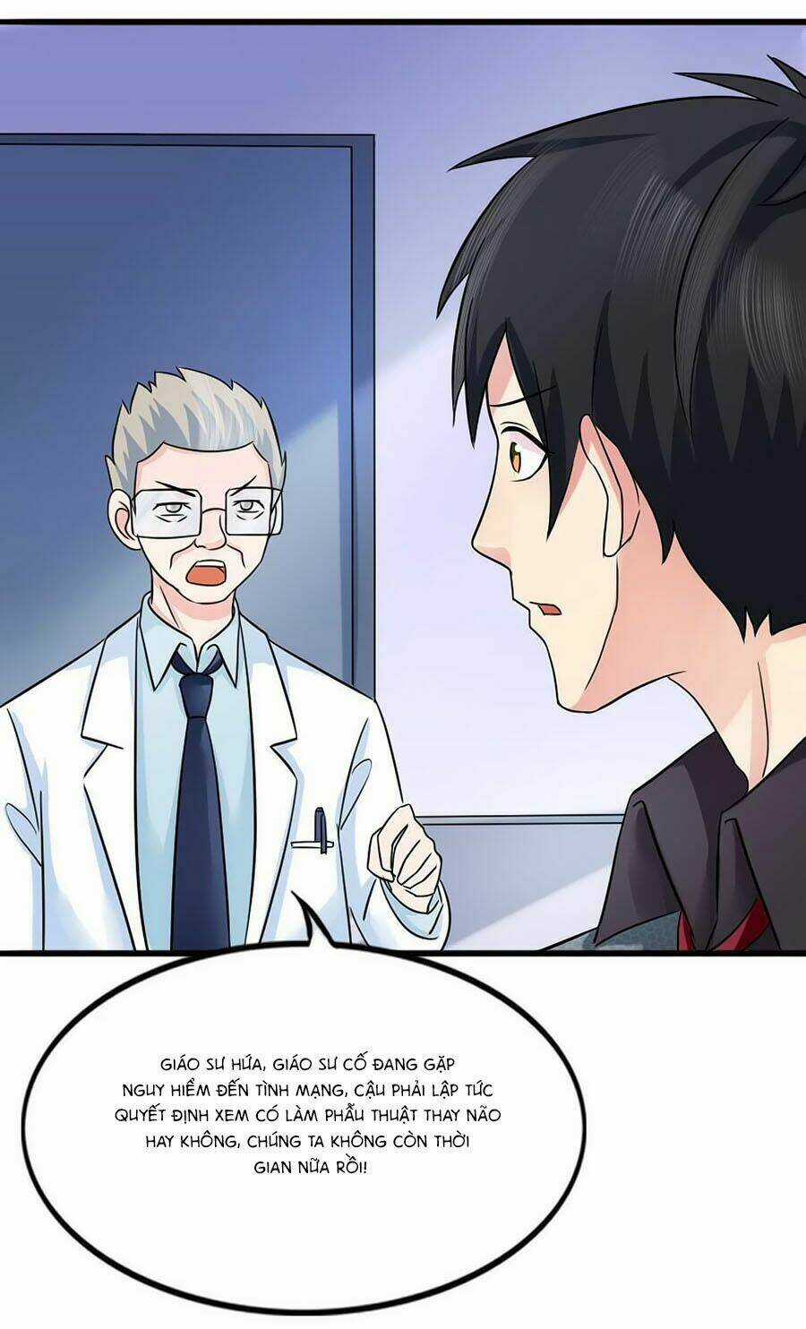 Số Hiệu 1314 - Chapter 11 - Trang 40