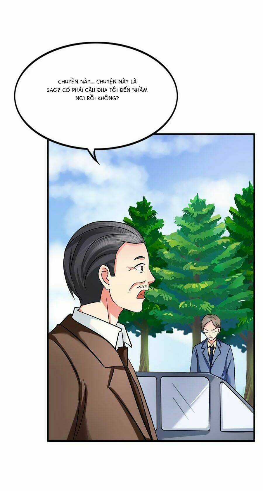 Số Hiệu 1314 - Chapter 11 - Trang 5