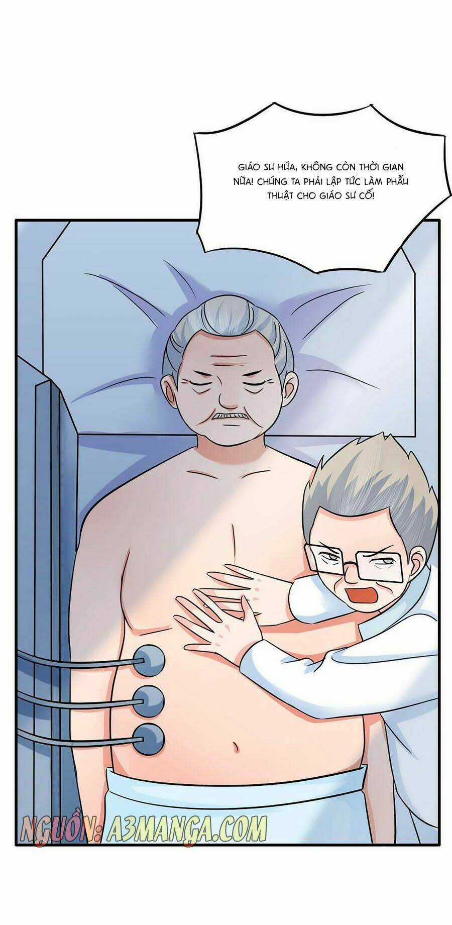 Số Hiệu 1314 - Chapter 11 - Trang 46