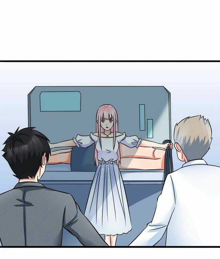 Số Hiệu 1314 - Chapter 11 - Trang 50