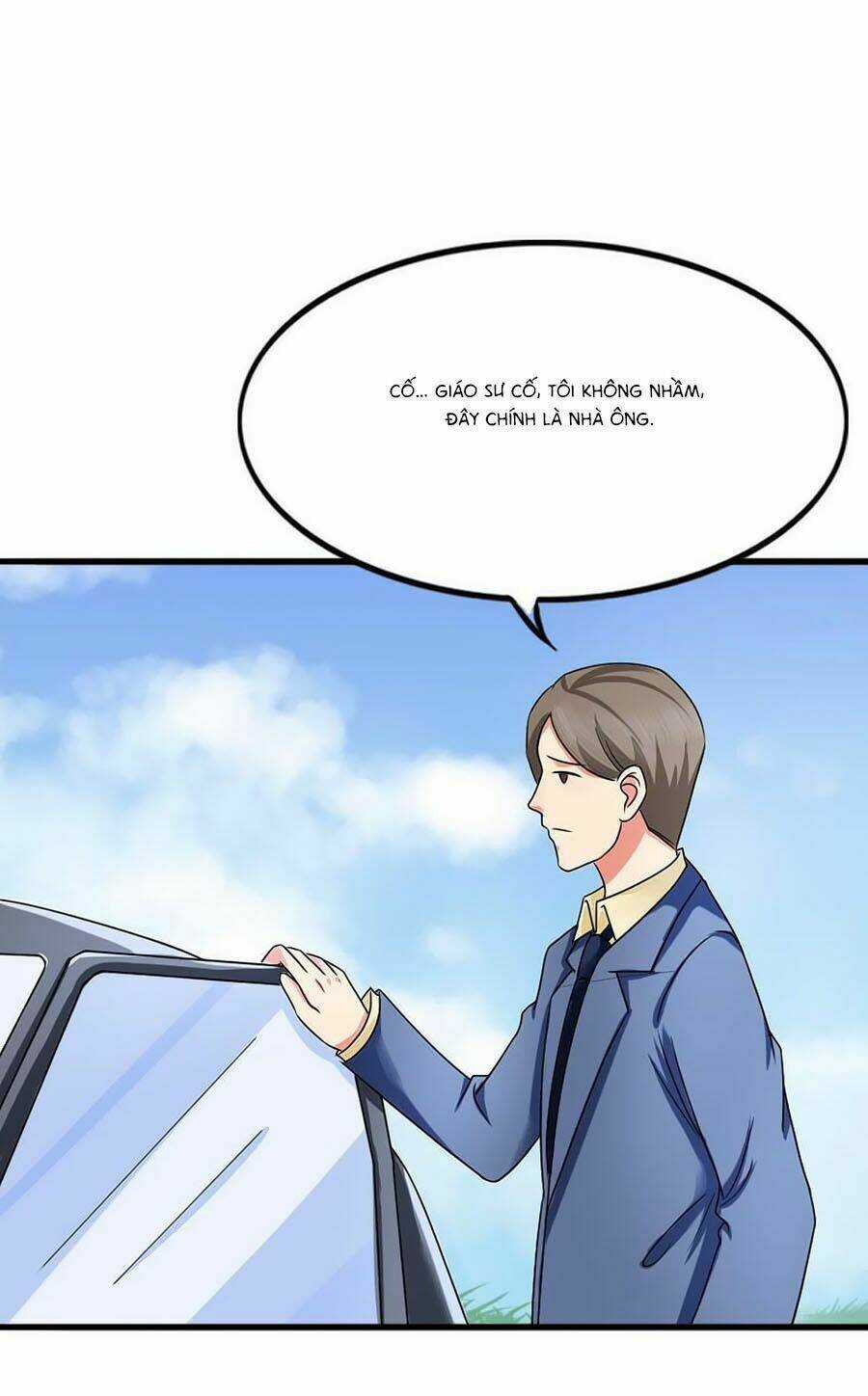 Số Hiệu 1314 - Chapter 11 - Trang 6